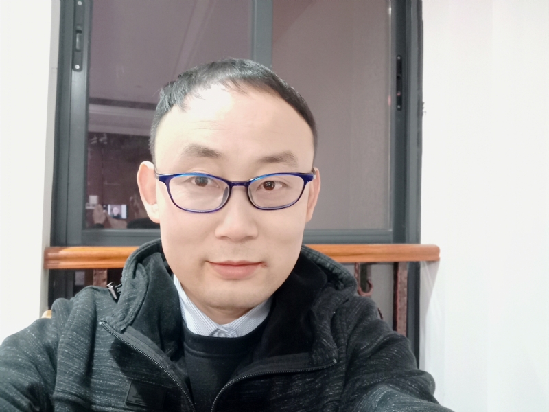 冬日暖阳的第一张照片--济南相亲服务中心