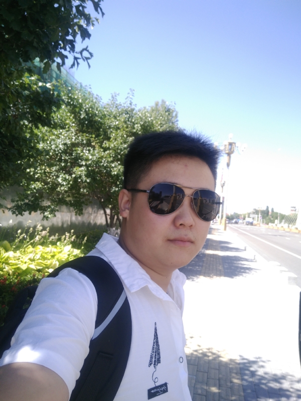 从新开始的第一张照片--济南相亲服务中心