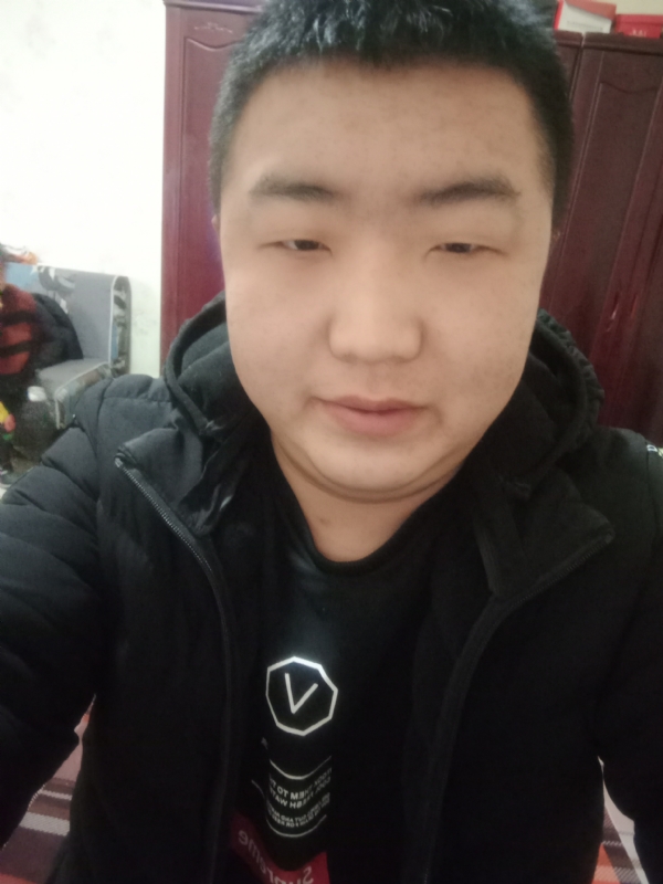 坦荡荡的第一张照片--济南相亲服务中心