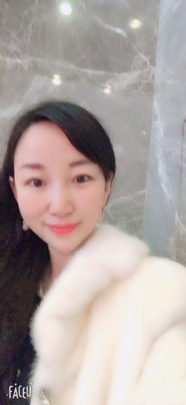 芳草的第一张照片--济南相亲服务中心