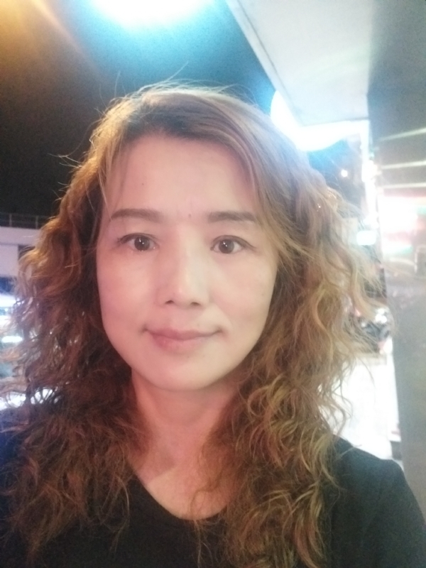 雪儿的第一张照片--济南相亲服务中心
