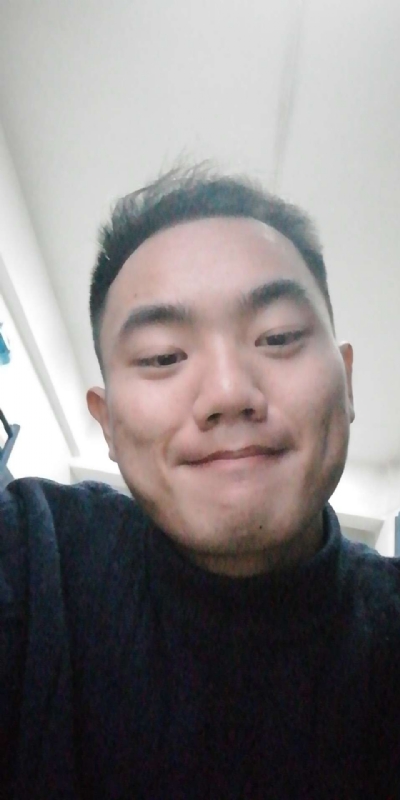 小汪的第一张照片--济南相亲服务中心