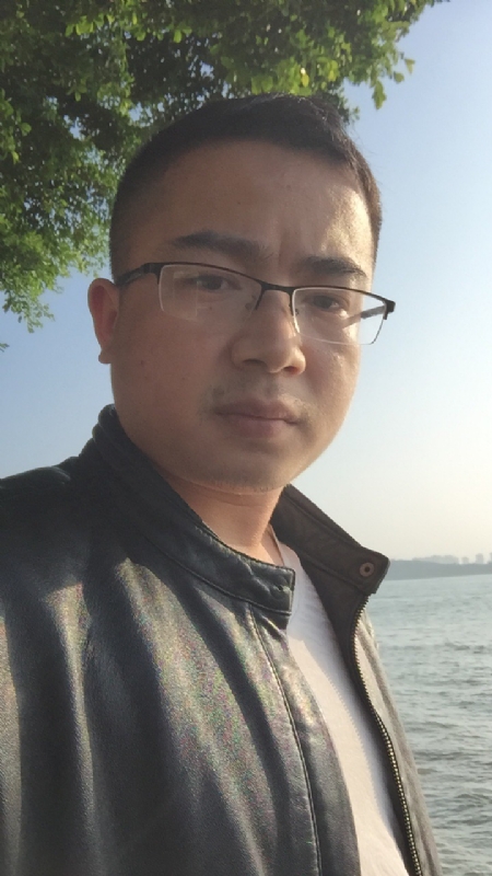 志尧的第一张照片--济南相亲服务中心