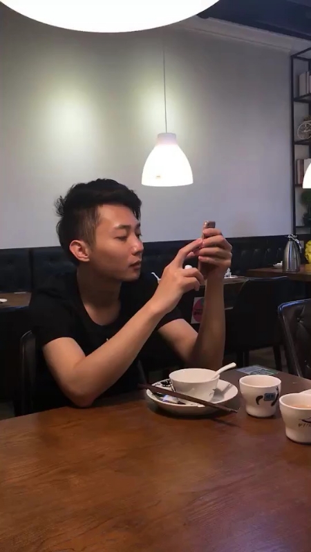 痊愈的第一张照片--济南相亲服务中心