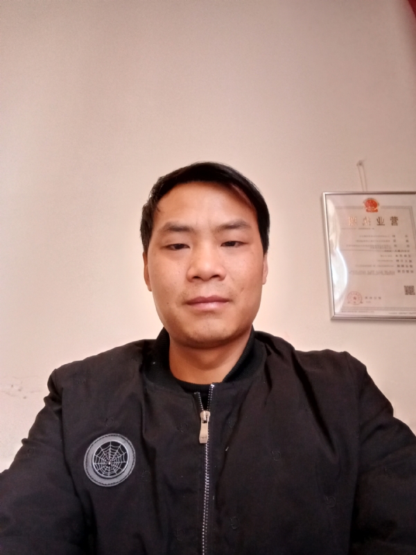追寻爱情她在哪里的第一张照片--济南相亲服务中心