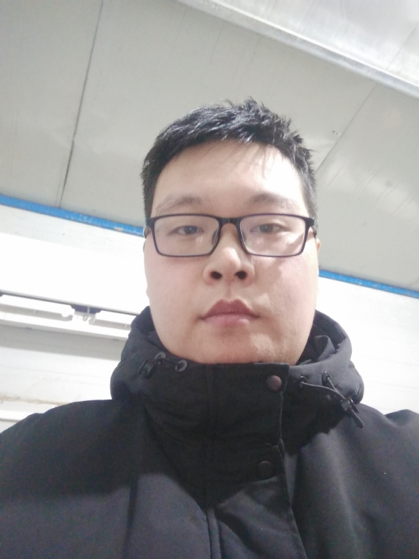 杰杰的第一张照片--济南相亲服务中心