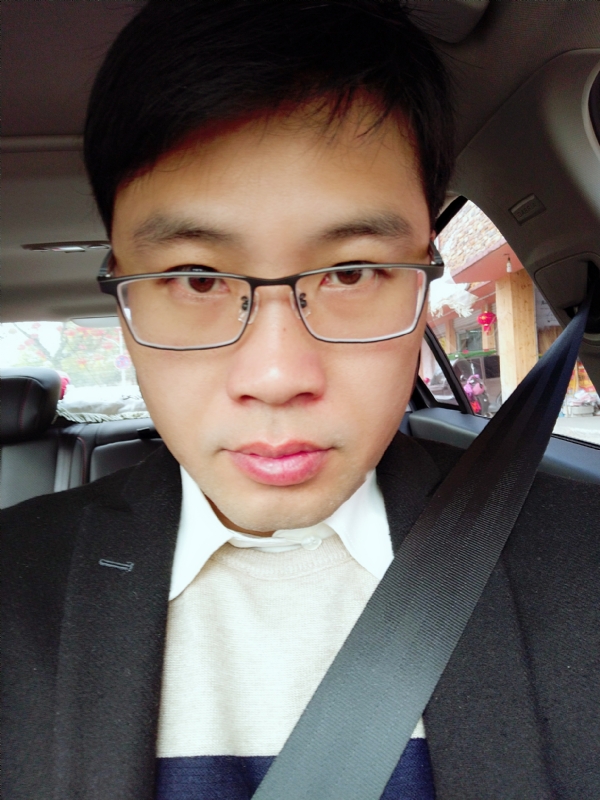 剑锋的第一张照片--济南相亲服务中心