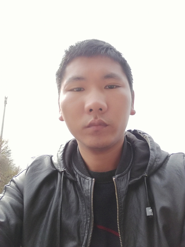 徐仁和的第一张照片--济南相亲服务中心