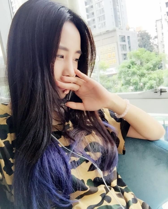 陳蓓蓓的第一张照片--济南相亲服务中心
