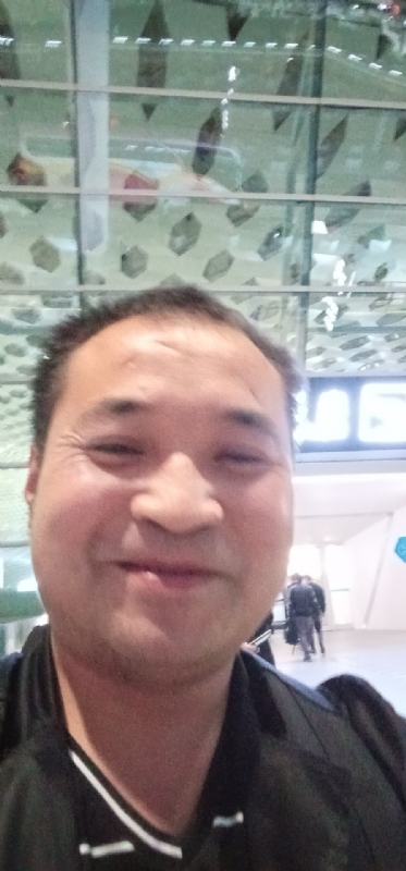 好想有个家的第一张照片--济南相亲服务中心
