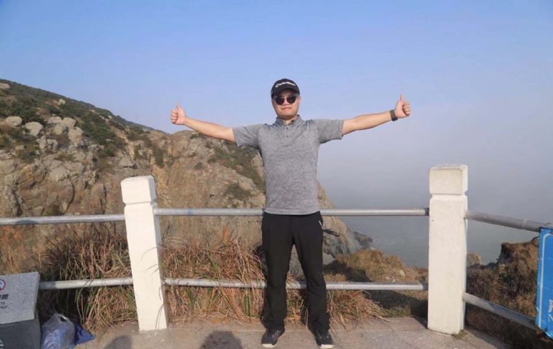 何当重相见的第一张照片--济南相亲服务中心