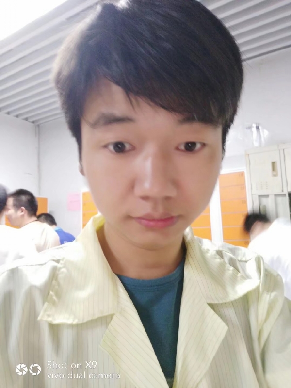 如果微笑的第一张照片--济南相亲服务中心