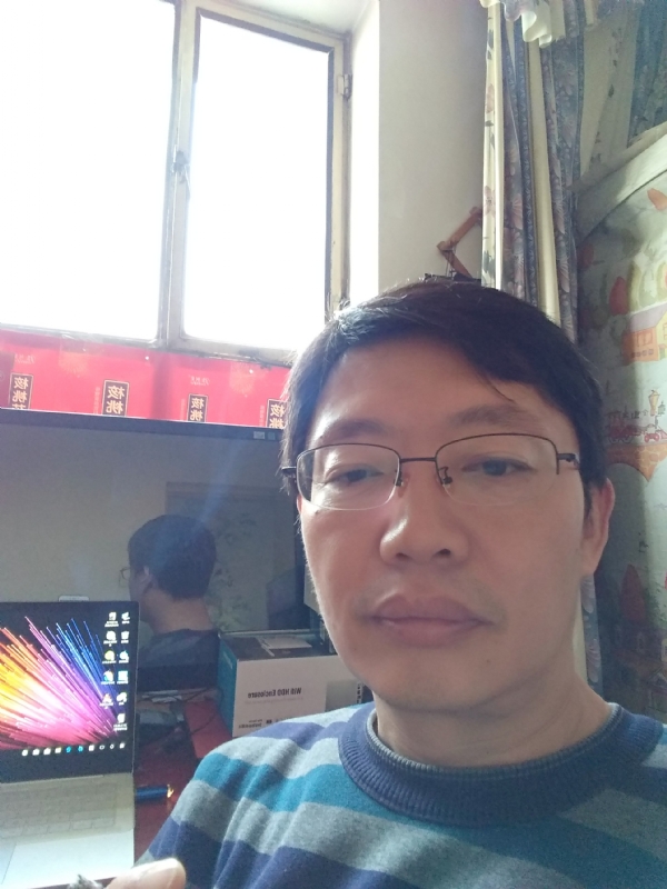 水松的第一张照片--济南相亲服务中心