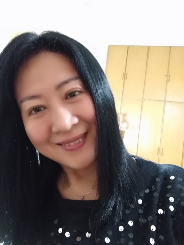 雅寻的第二张照片--济南相亲服务中心
