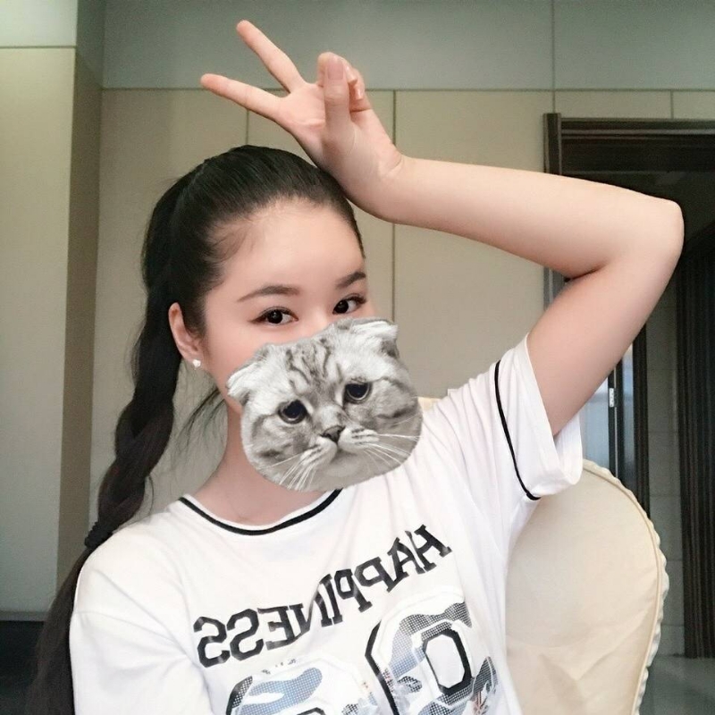 婷婷的第一张照片--济南相亲服务中心