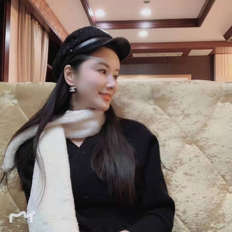婷婷的第二张照片--济南相亲服务中心
