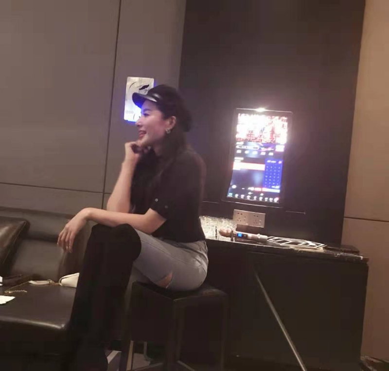 婷婷的第三张照片--济南相亲服务中心