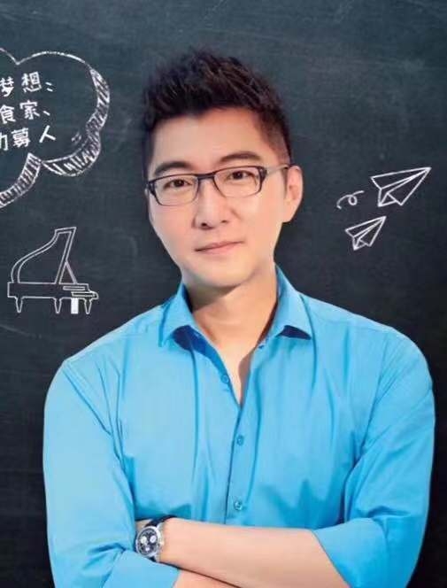 彬的第一张照片--济南相亲服务中心