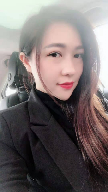 Emily的第四张照片--济南相亲服务中心