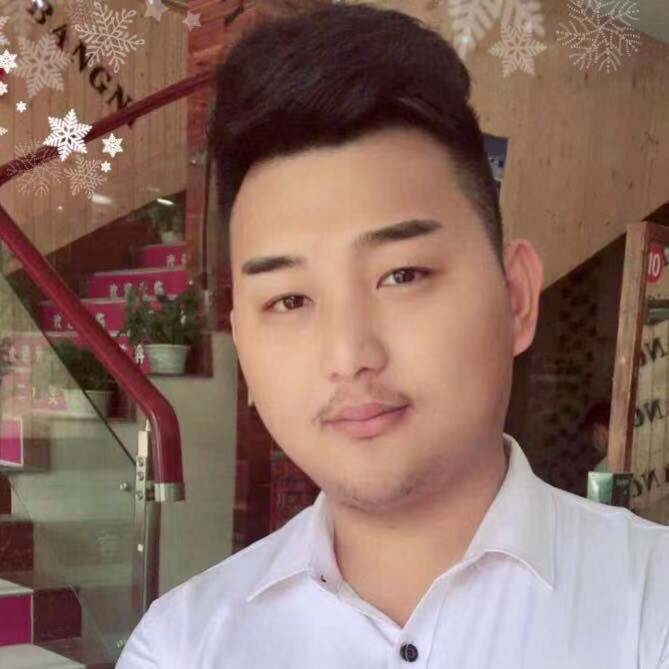 孤独的小飞象的第一张照片--济南相亲服务中心