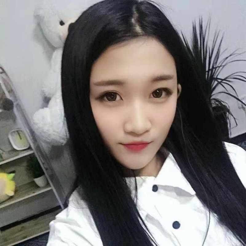 佳佳的第一张照片--济南相亲服务中心