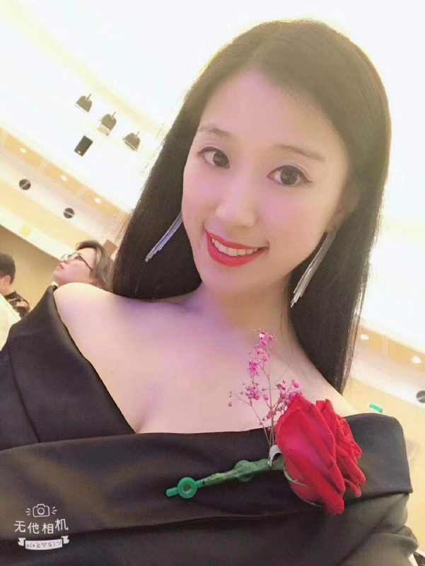 從開始到現在的第一张照片--济南相亲服务中心