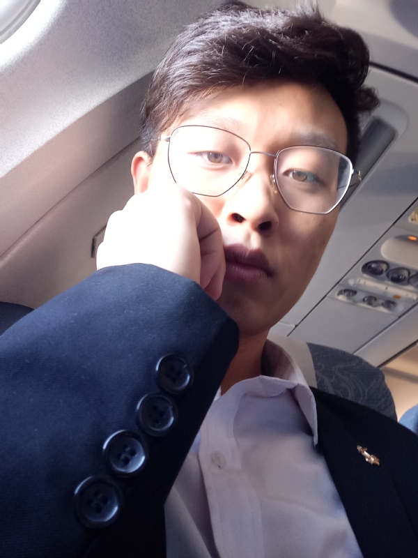 黑巧克力的第一张照片--济南相亲服务中心