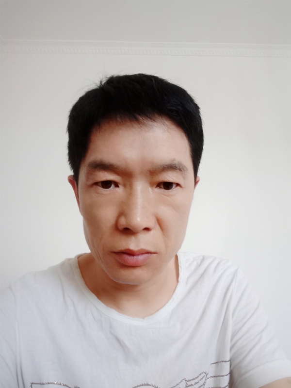 等你回家的第一张照片--济南相亲服务中心