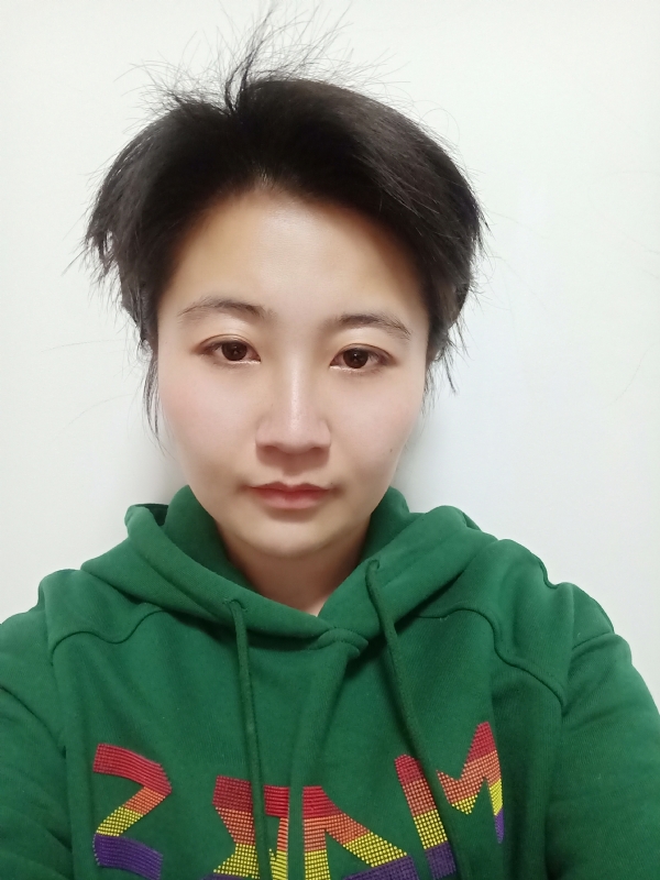 帆1234的第一张照片--济南相亲服务中心