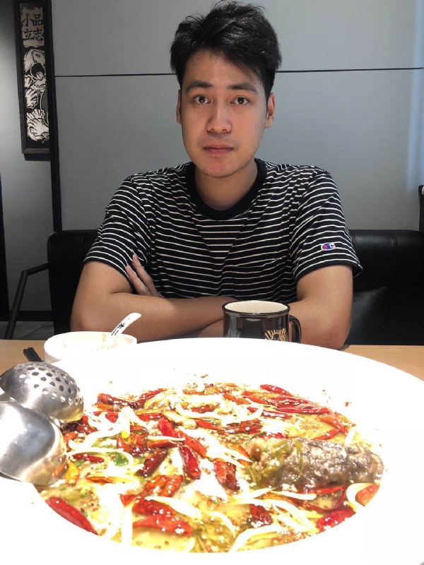 like的第一张照片--济南相亲服务中心