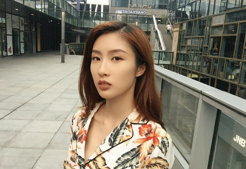蘇悅的第四张照片--济南相亲服务中心