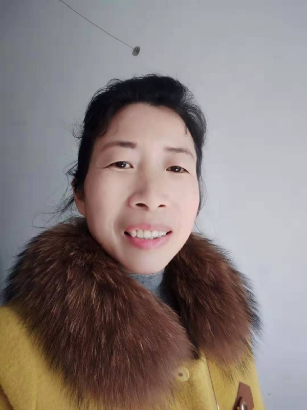 上善若水的第一张照片--济南相亲服务中心