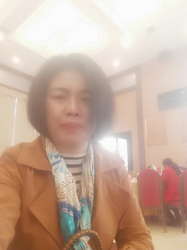 心雨的第一张照片--济南相亲服务中心