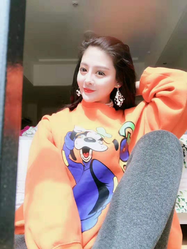李梦瑶的第一张照片--济南相亲服务中心