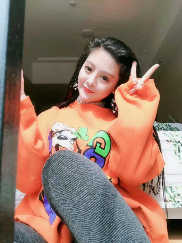李梦瑶的第四张照片--济南相亲服务中心