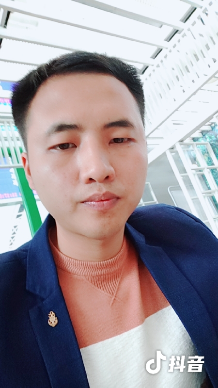 佳鑫的第一张照片--济南相亲服务中心