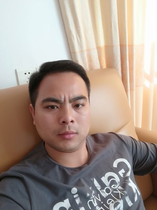 西江月狼的第一张照片--济南相亲服务中心