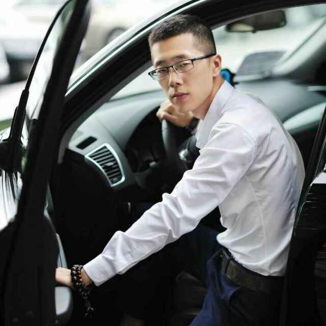 唯美幸福的第一张照片--济南相亲服务中心