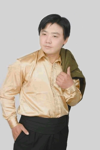 hds的第一张照片--济南相亲服务中心
