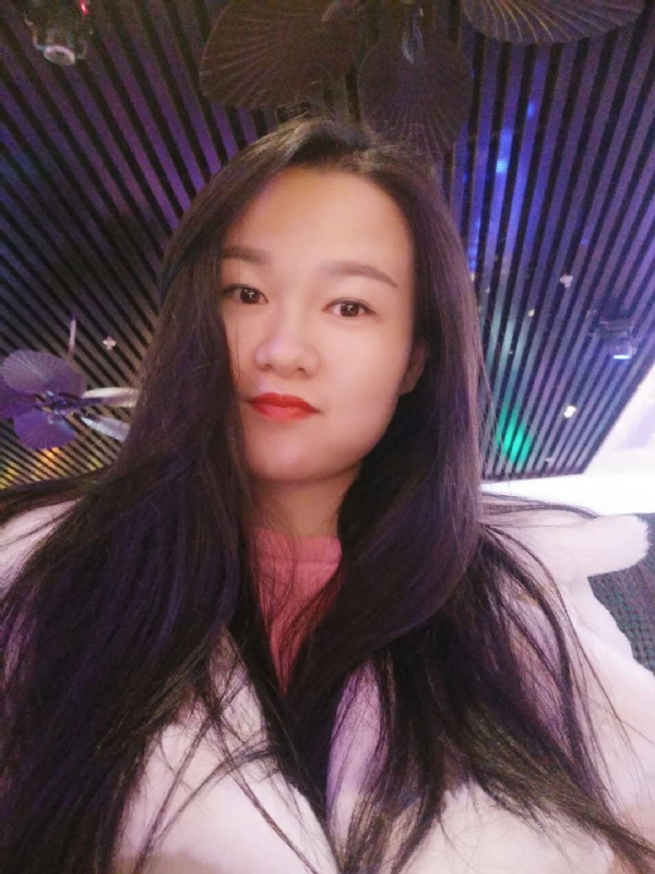 婉瑩的第二张照片--济南相亲服务中心