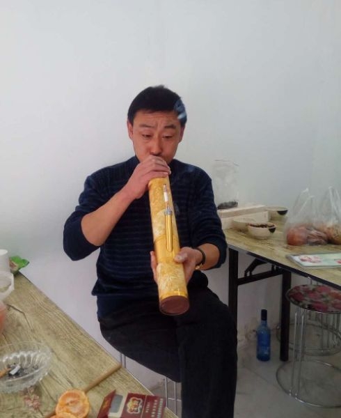 真心朋友的第一张照片--济南相亲服务中心