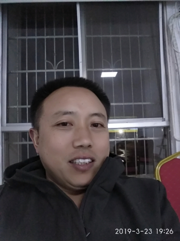 yunbo的第一张照片--济南相亲服务中心