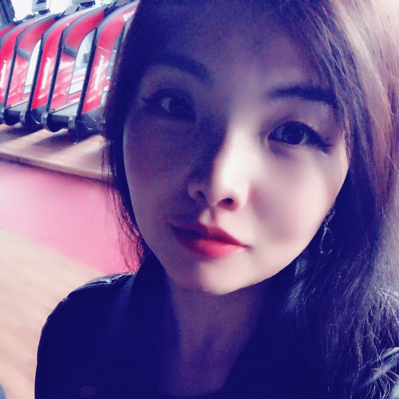 杜艳艳的第二张照片--济南相亲服务中心