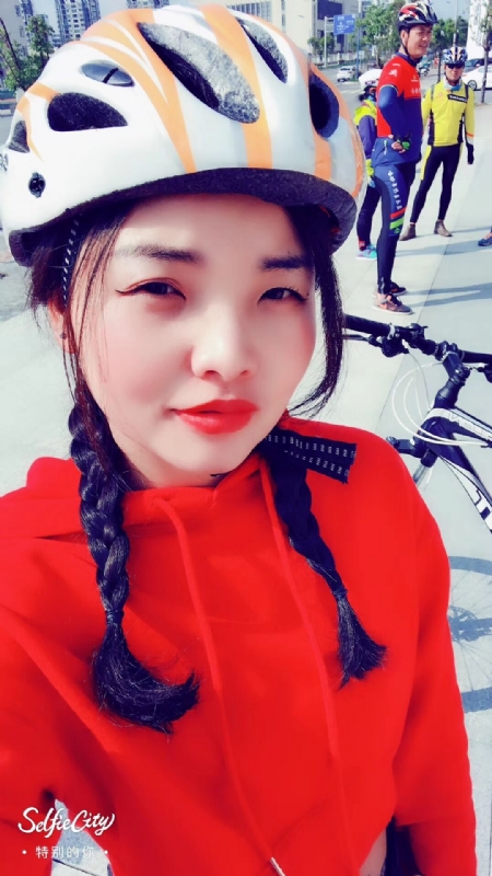 杜艳艳的第三张照片--济南相亲服务中心