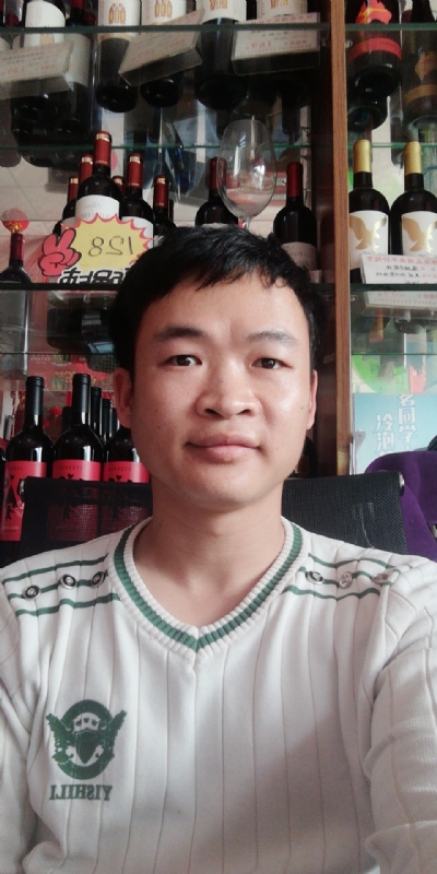 真心征婚的第二张照片--济南相亲服务中心