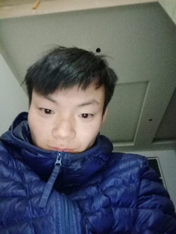 小懒猪的第一张照片--济南相亲服务中心