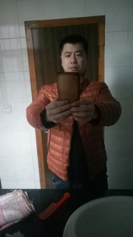 噢荣的第一张照片--济南相亲服务中心