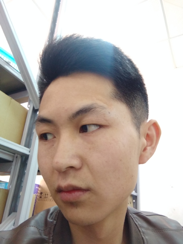 是咯是咯的第一张照片--济南相亲服务中心