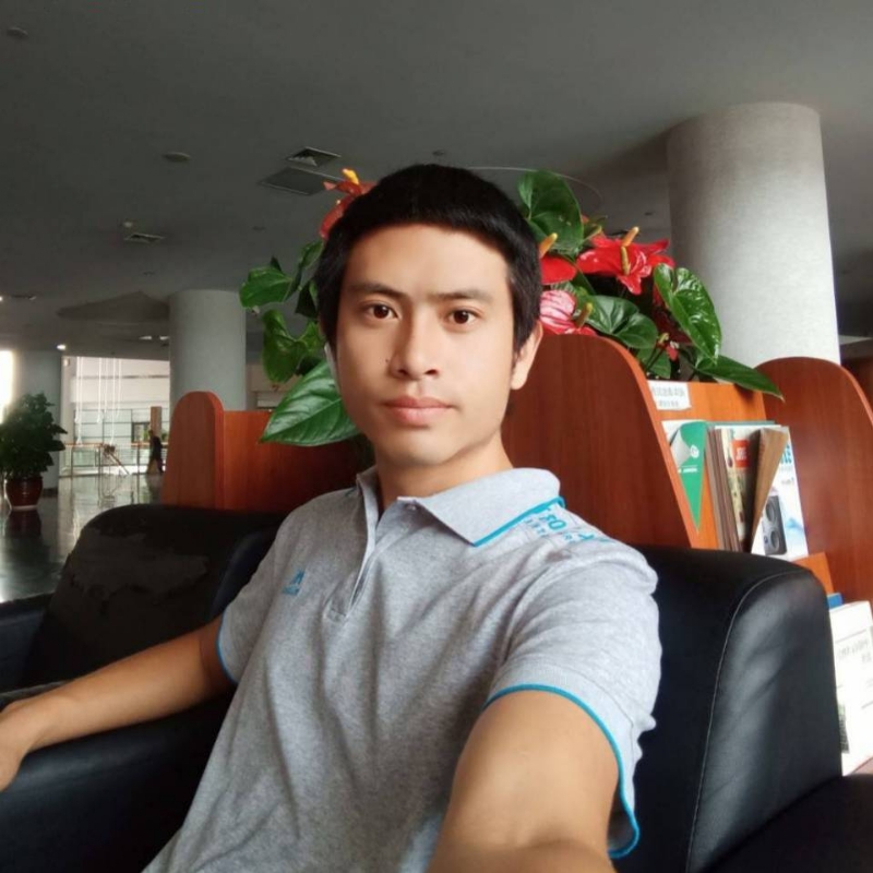 峰峰的第一张照片--济南相亲服务中心