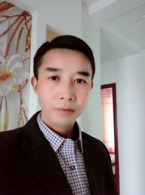 天涯赤子的第一张照片--济南相亲服务中心